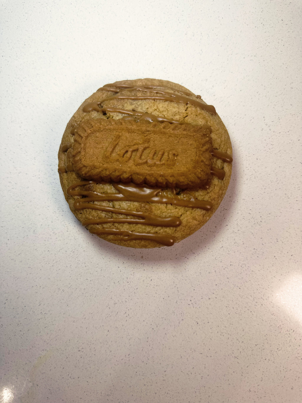 Loaded Cookies