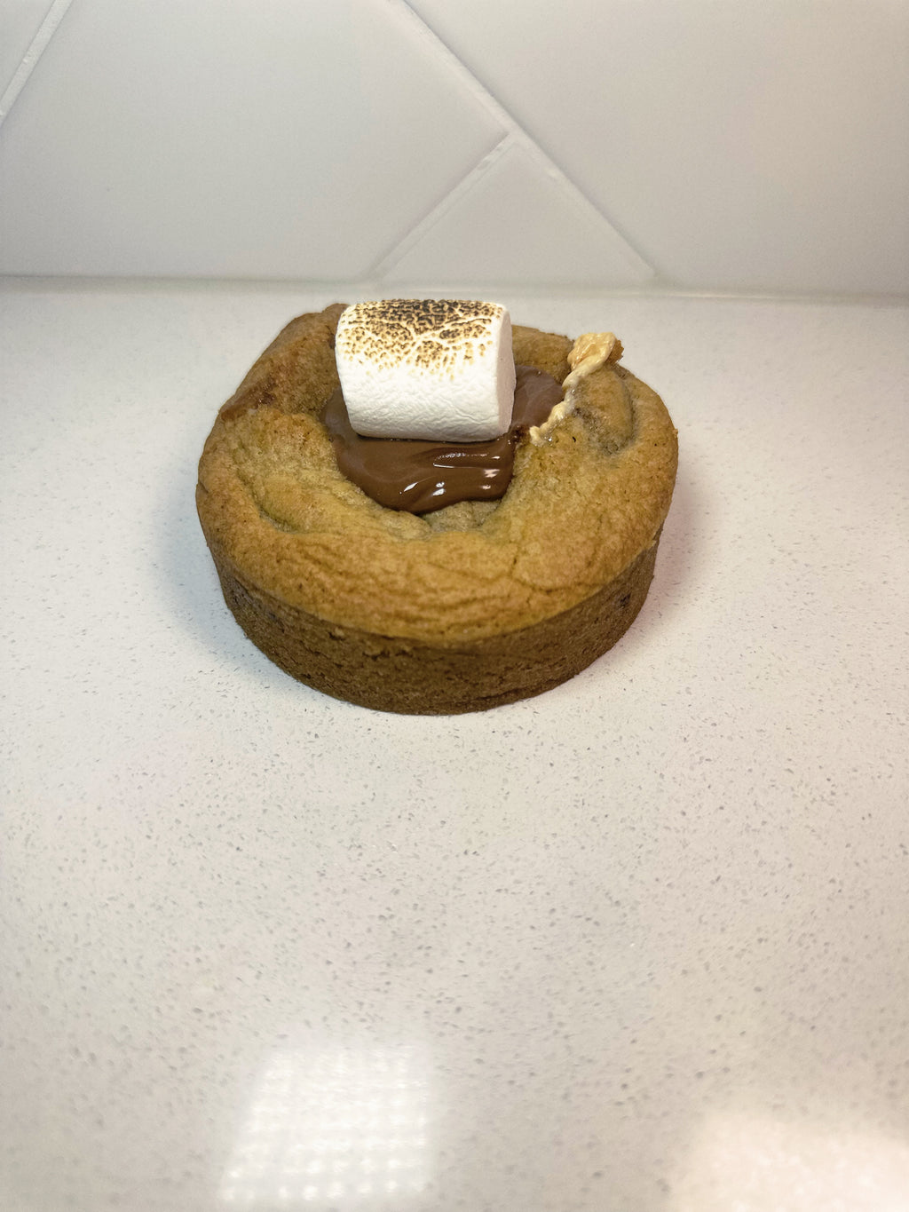 Loaded Cookies
