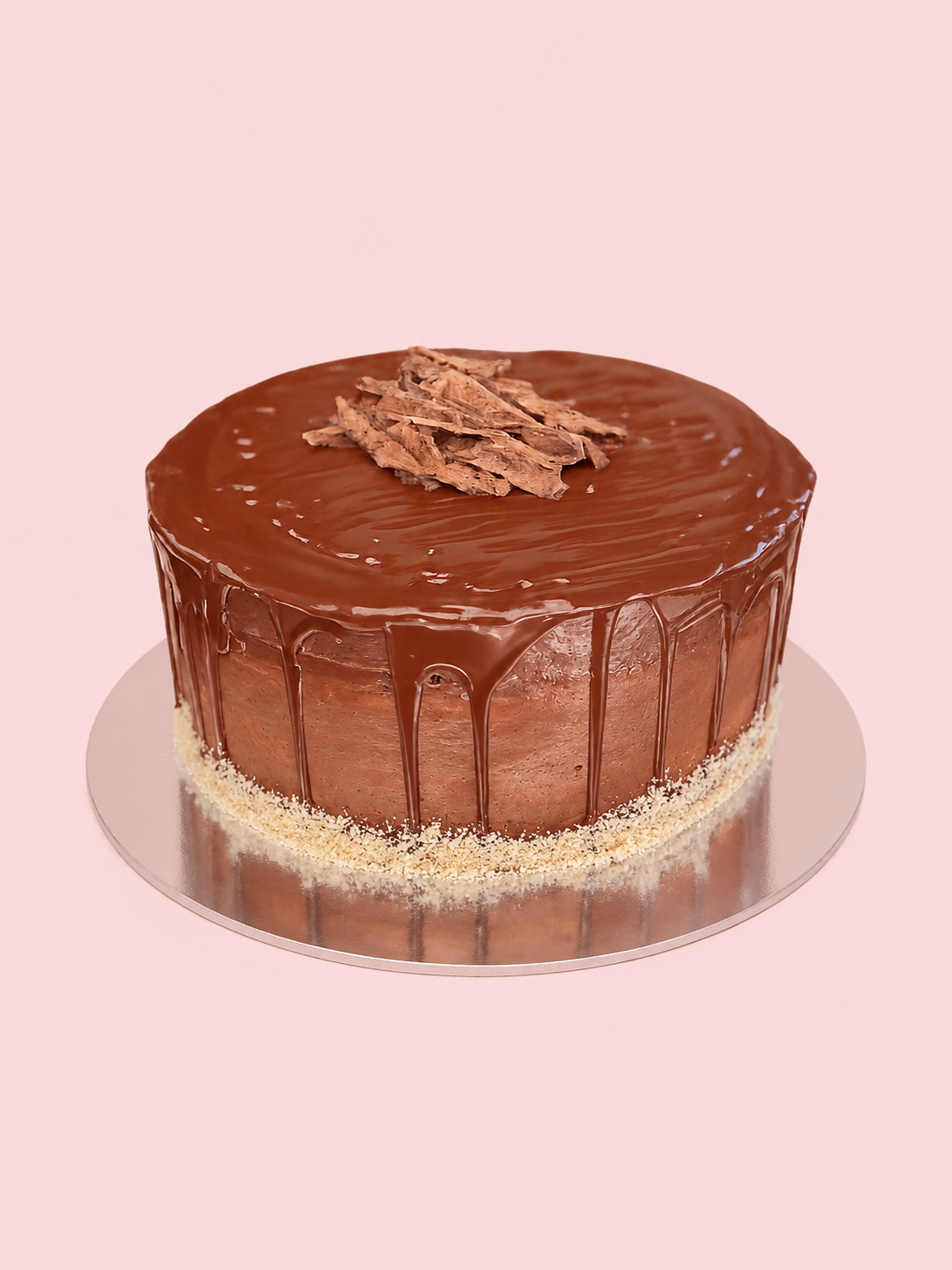Boem Cake