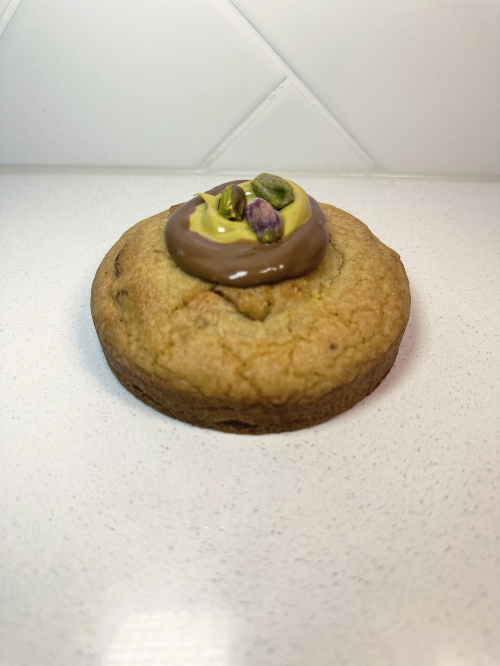 Loaded Cookies