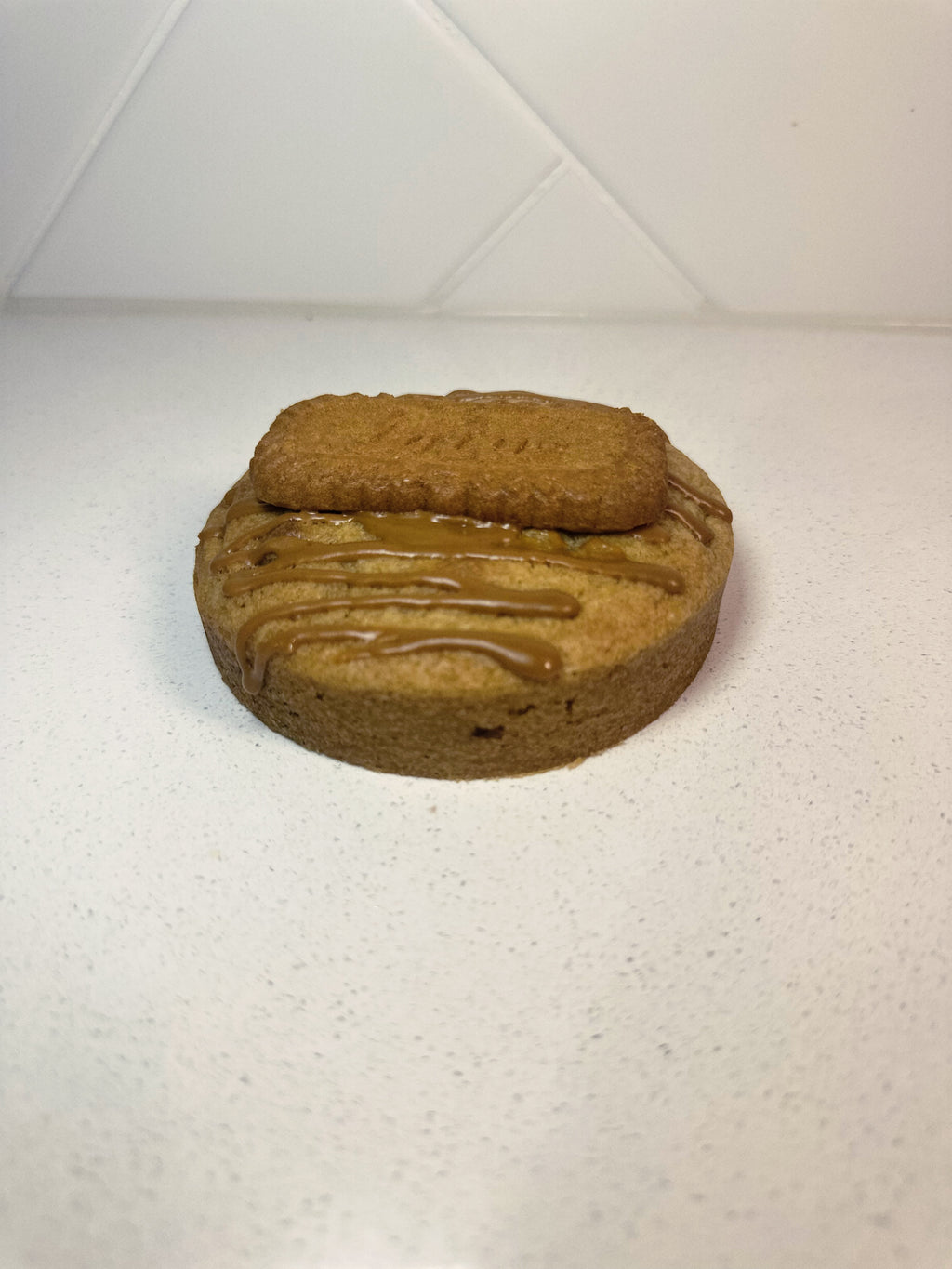 Loaded Cookies