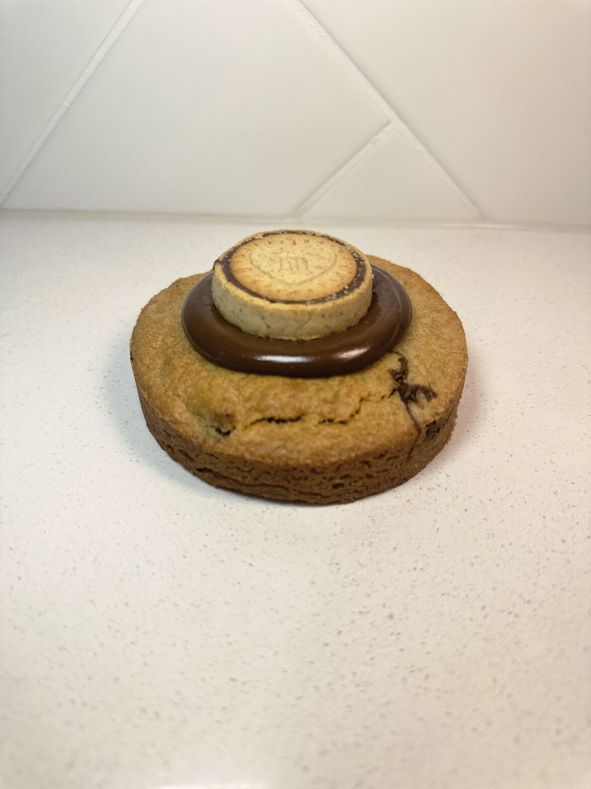 Loaded Cookies