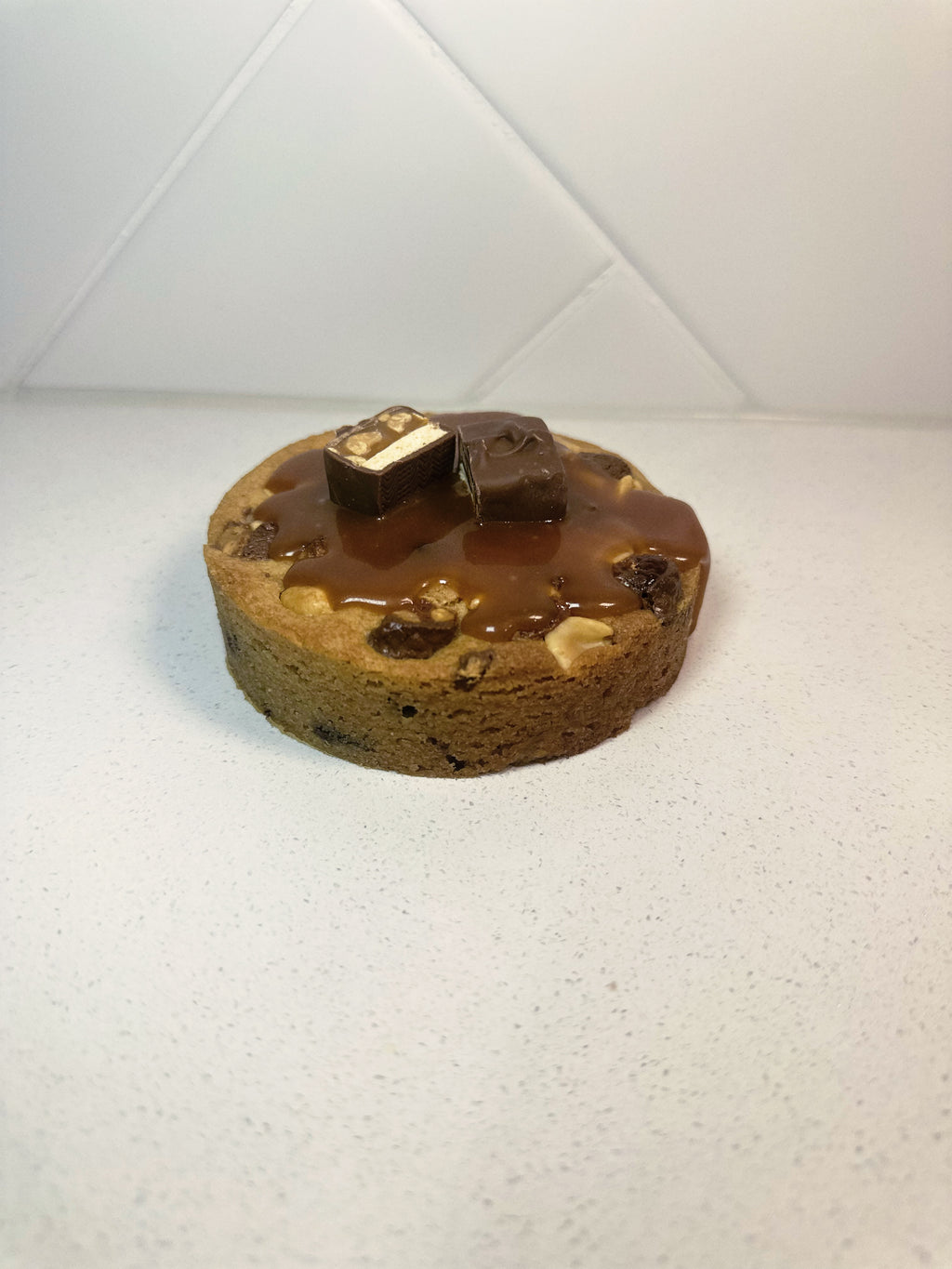 Loaded Cookies