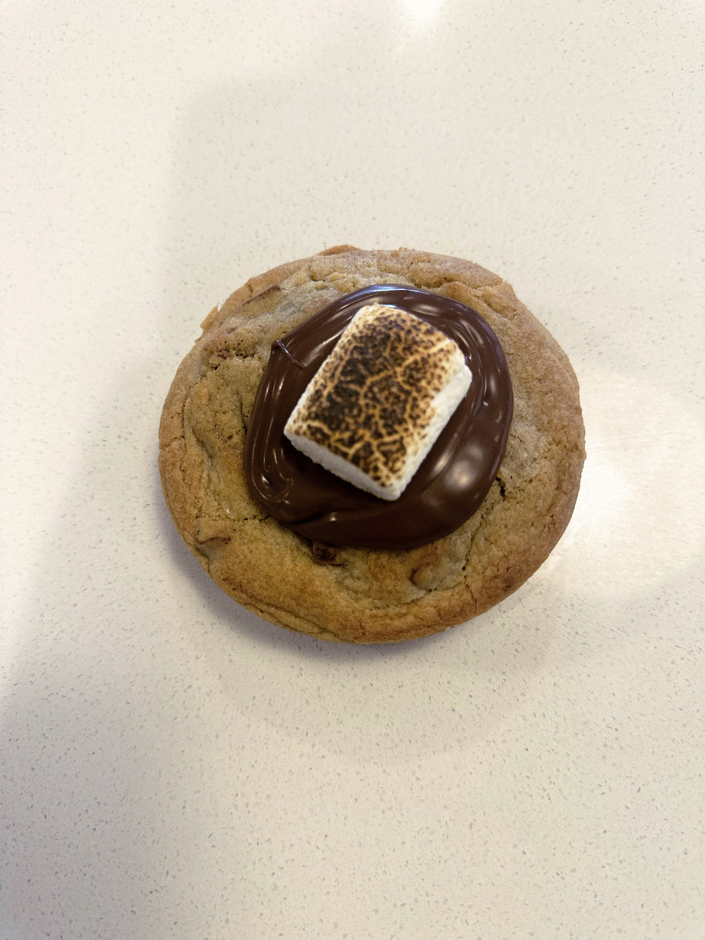 Loaded Cookies