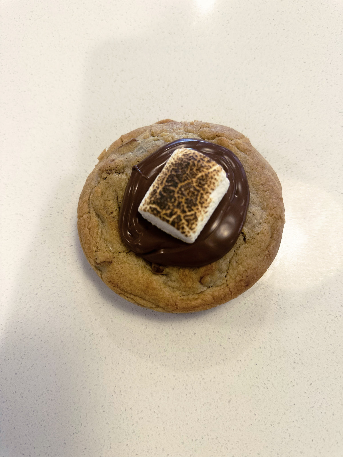 Loaded Cookies