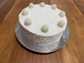 Raffaello Coconut Cake