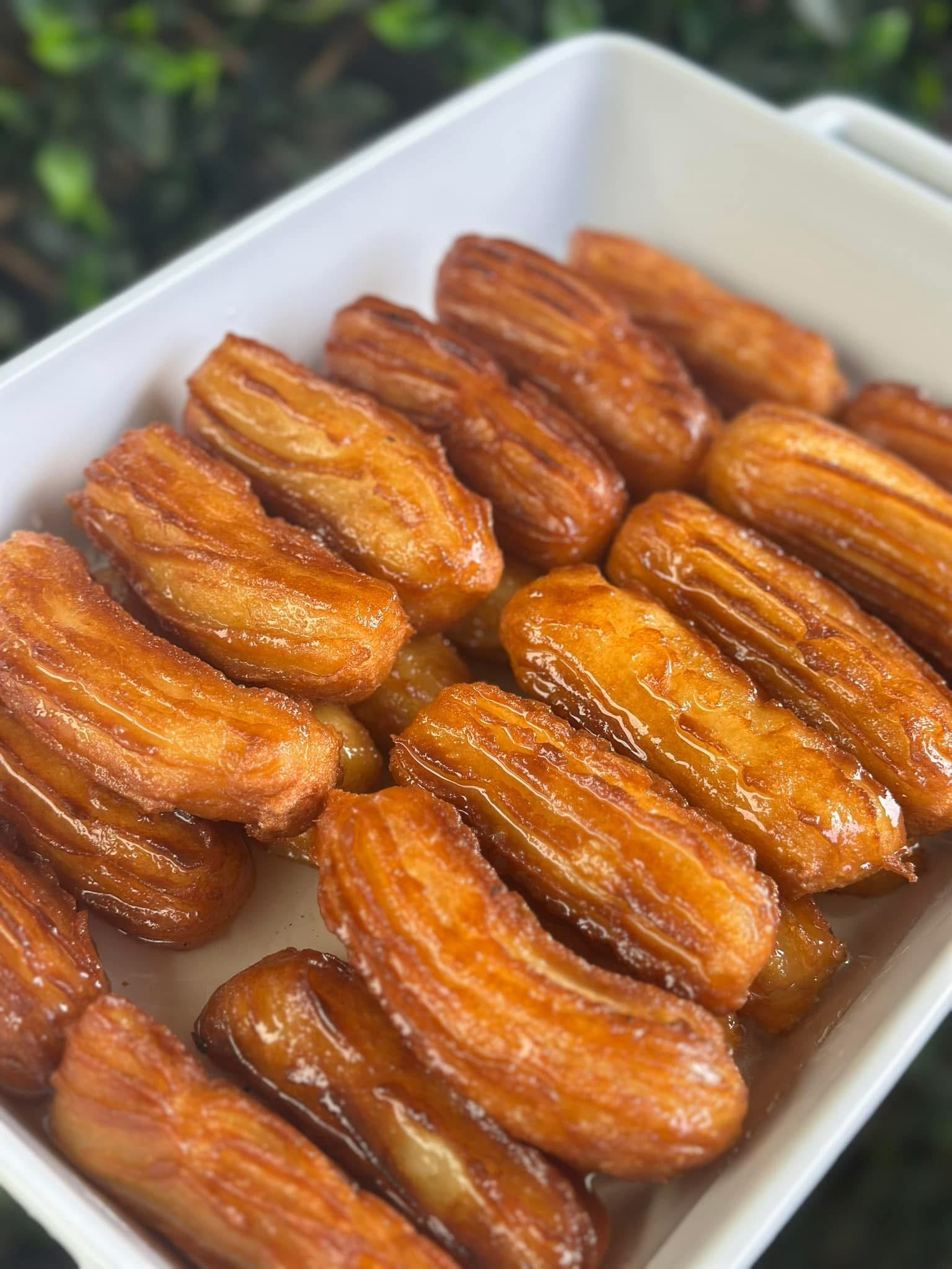 Tulumba