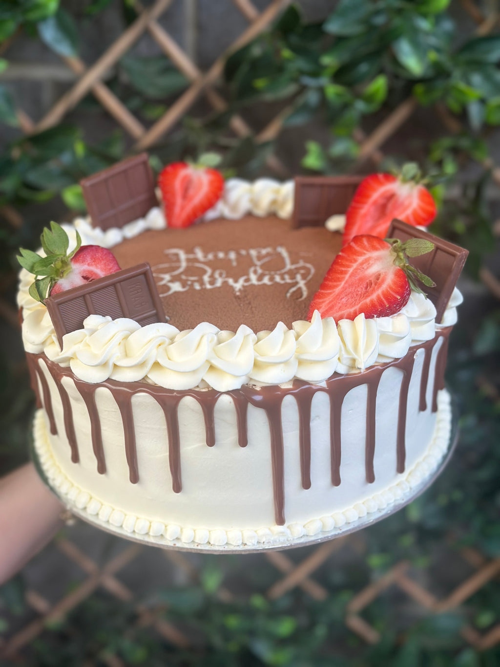 Beli Egipat Cake