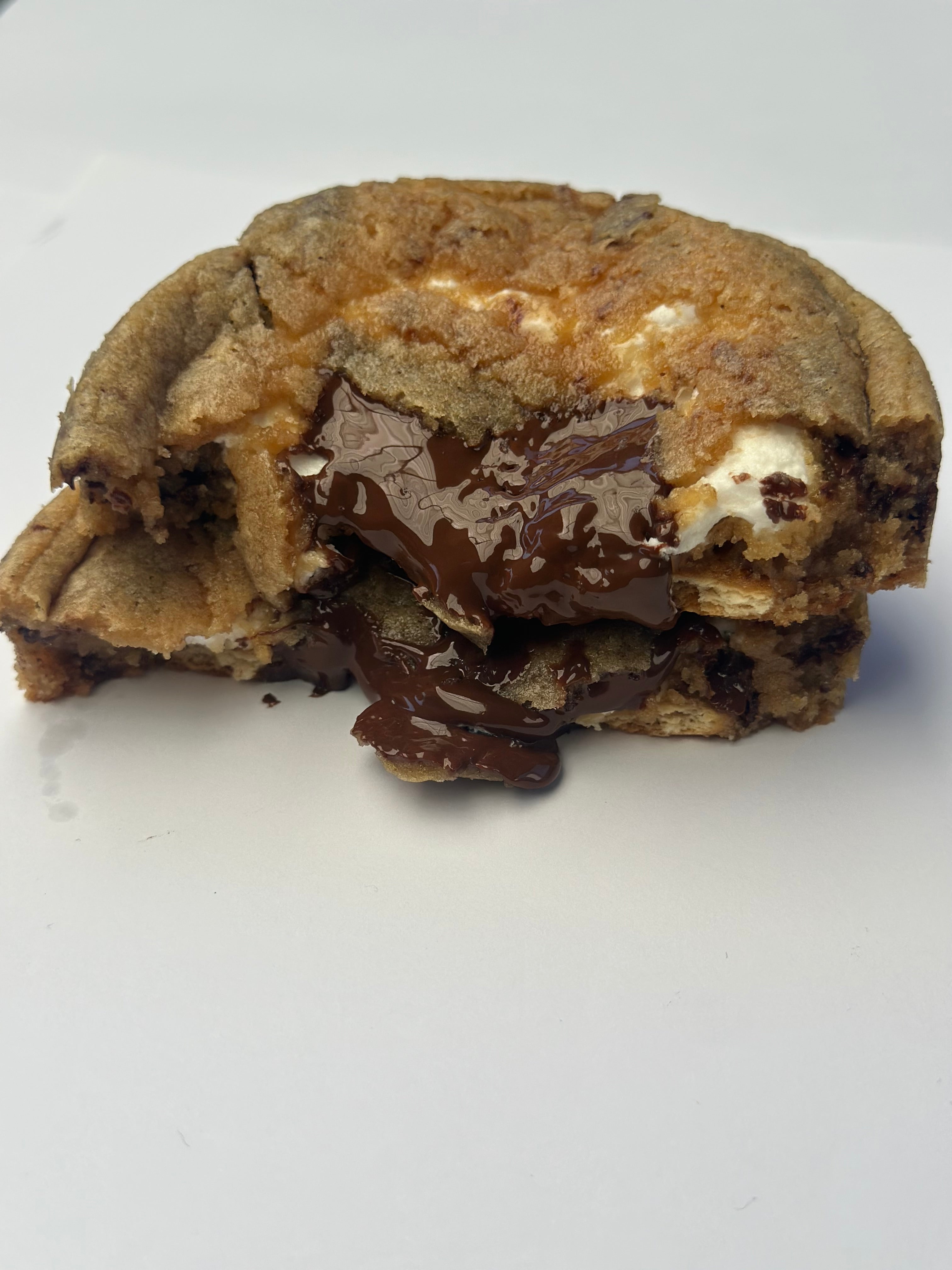 S'mores Cookie