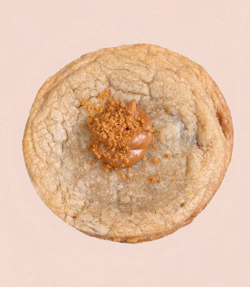 Stuffed Cookies