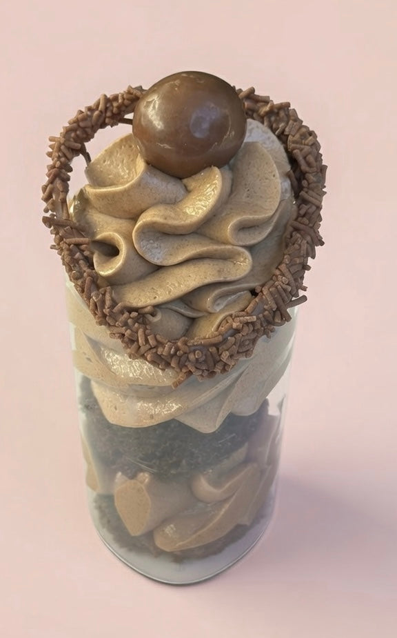 Dessert cups