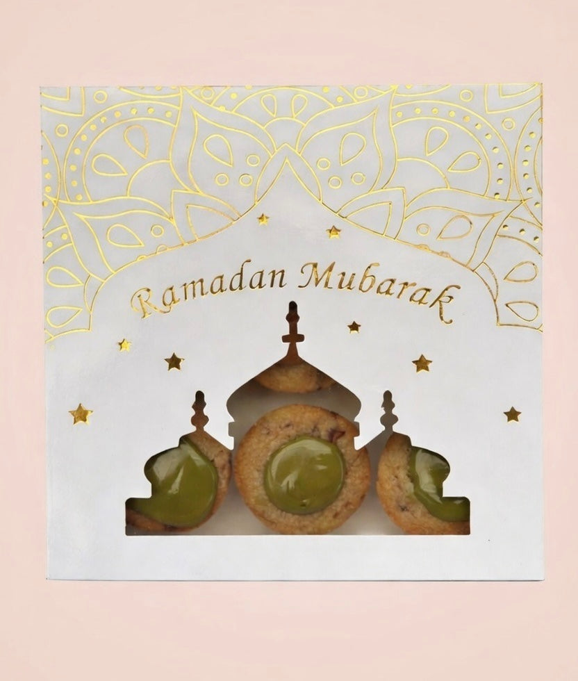 Eid Cookie Box