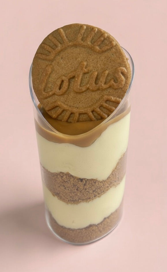 Dessert cups