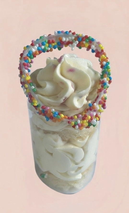 Dessert cups