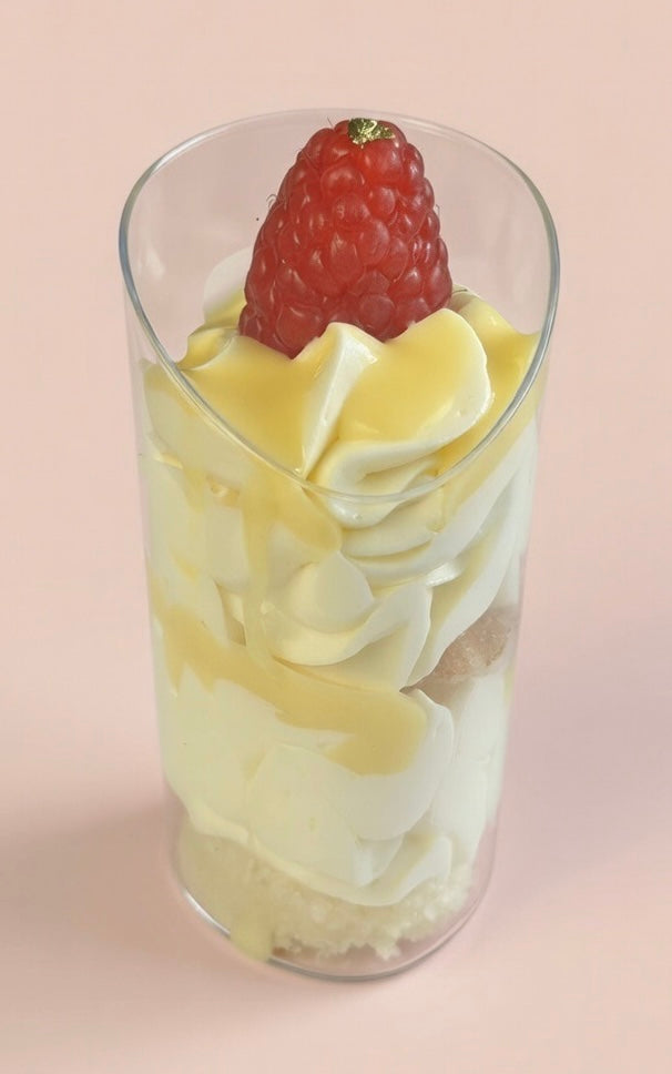 Dessert cups
