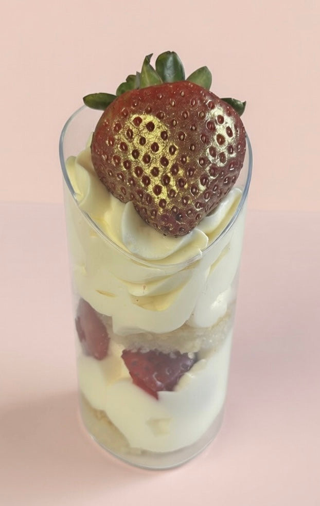 Dessert cups