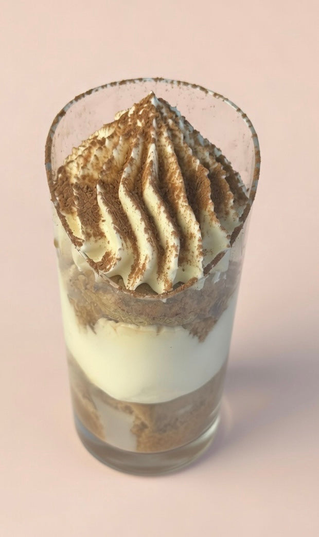 Dessert cups